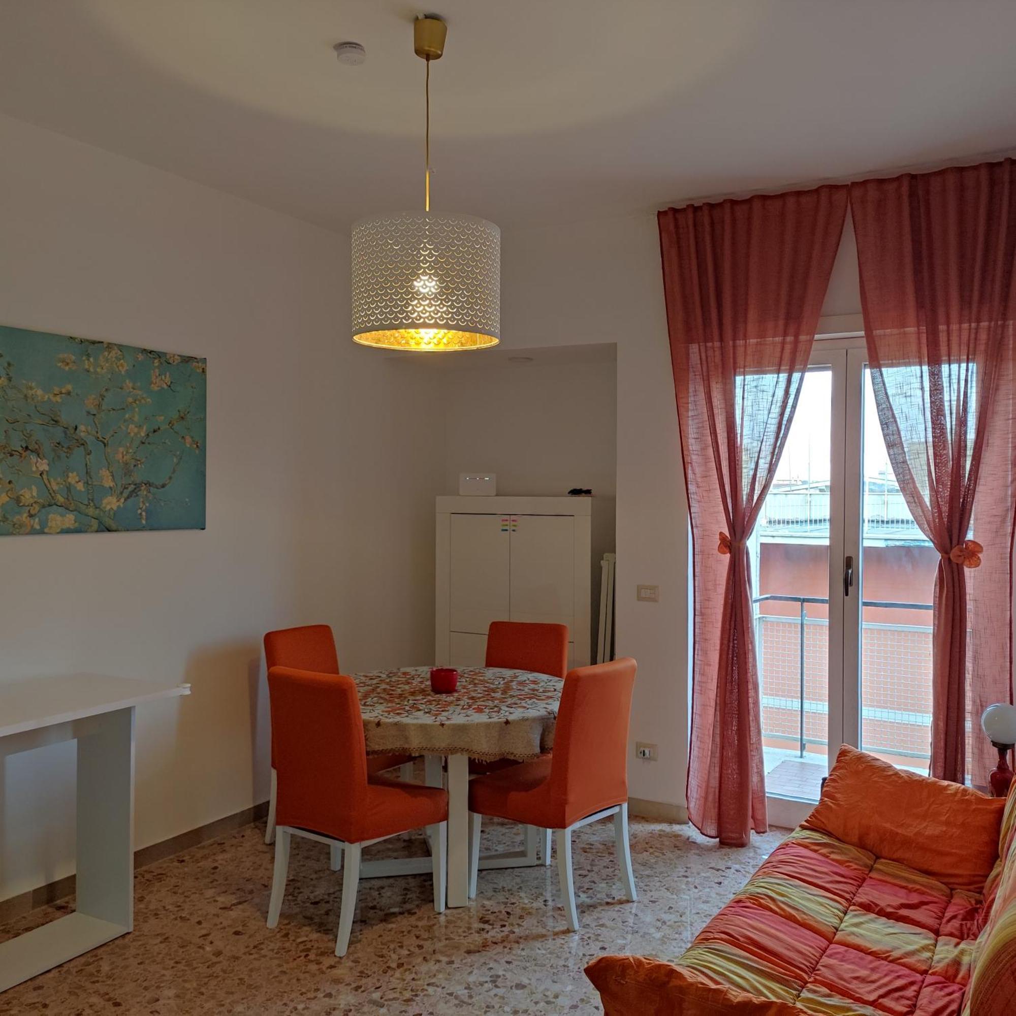 In Trastevere With Garage Appartement *