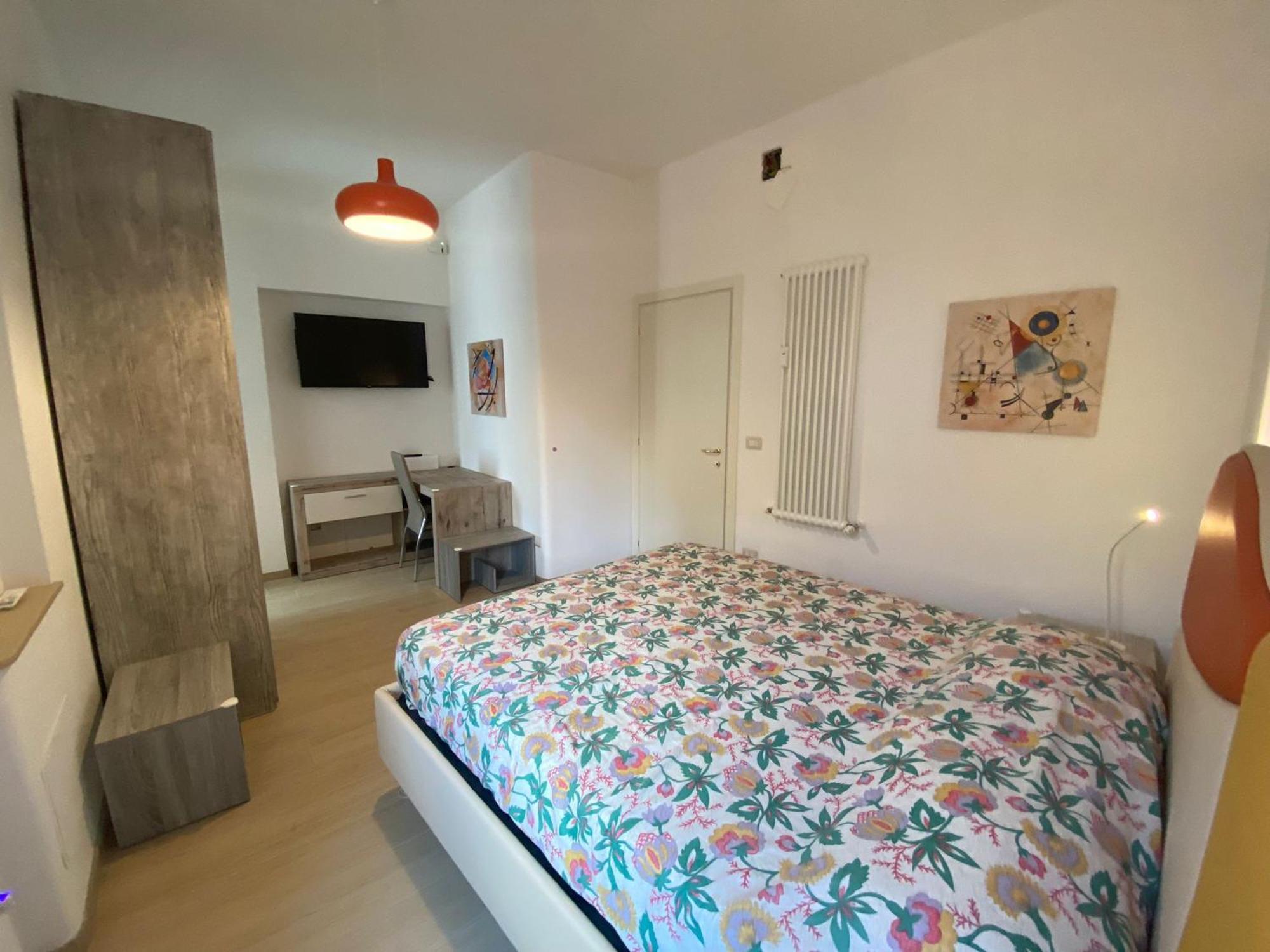 In Trastevere With Garage Appartement *
