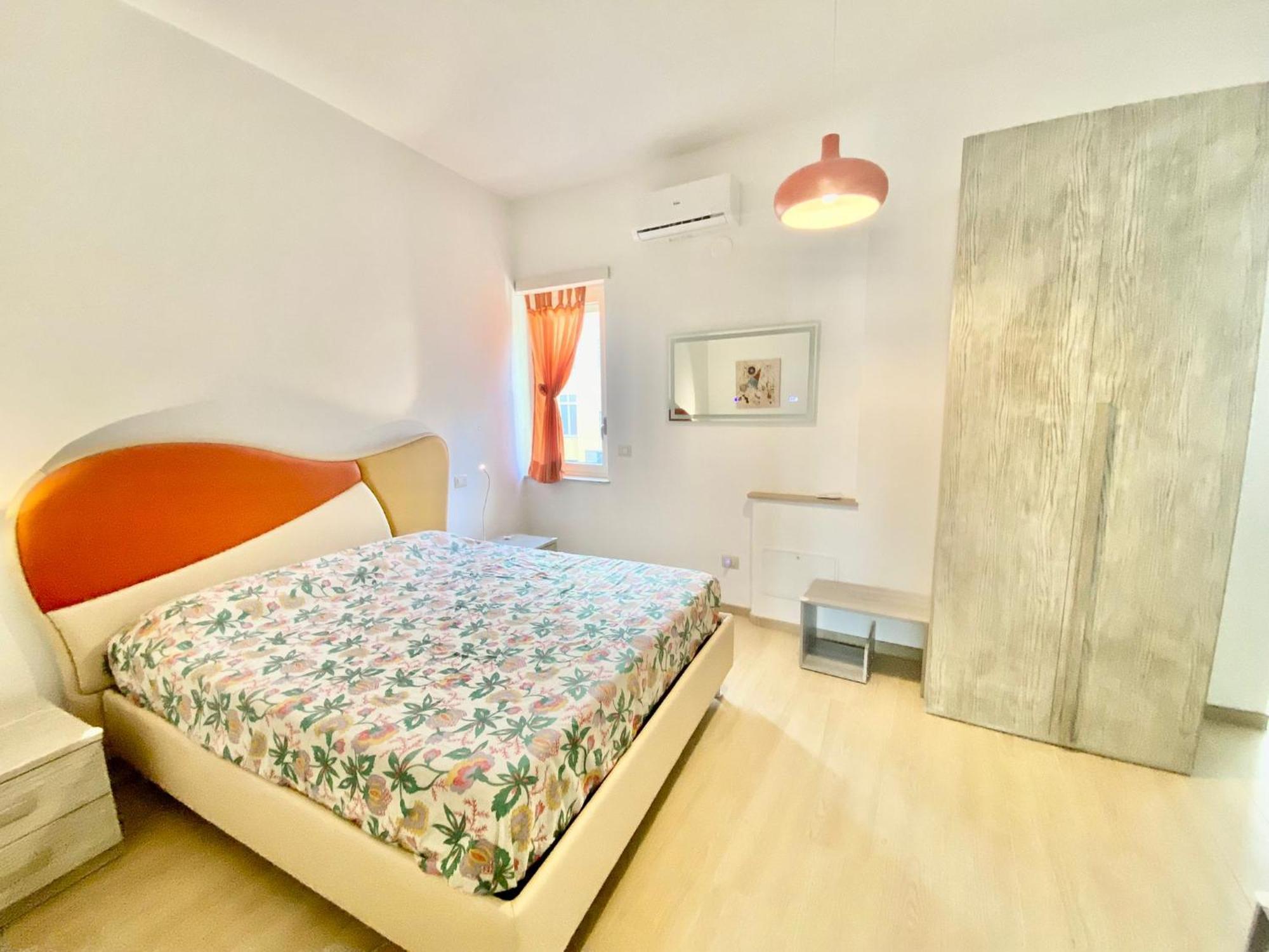 Appartement In Trastevere With Garage Rome